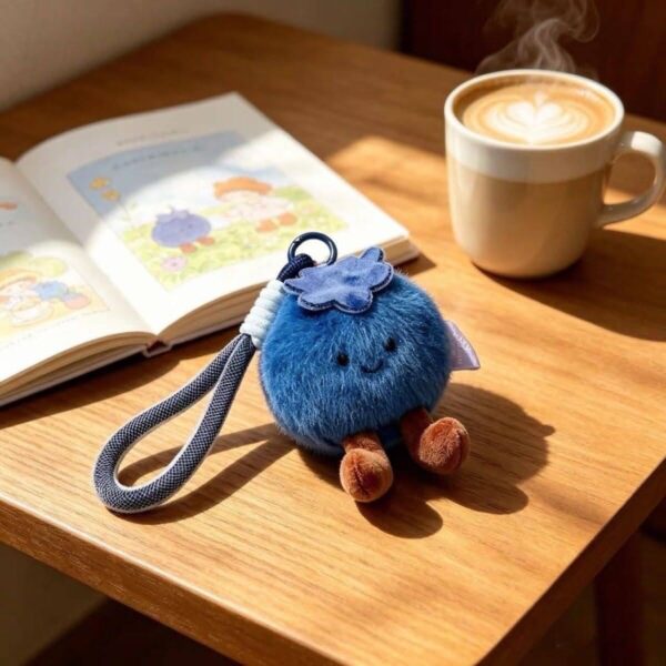 Key Chain- Tier 1