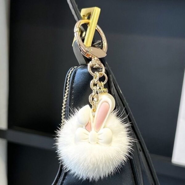Key Chain- Tier 2