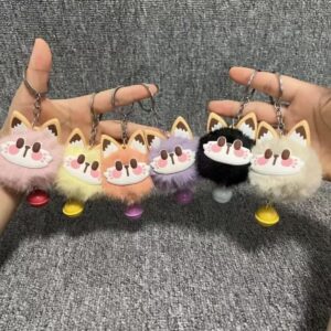 Key Chain- Tier 3
