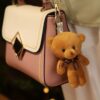 Key Chain- Teddy Bear