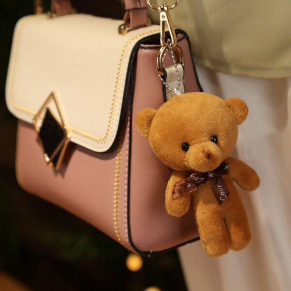 Key Chain- Teddy Bear