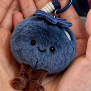 Key Chain- Tier 1