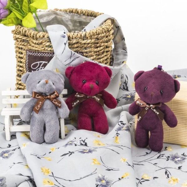 Key Chain- Teddy Bear