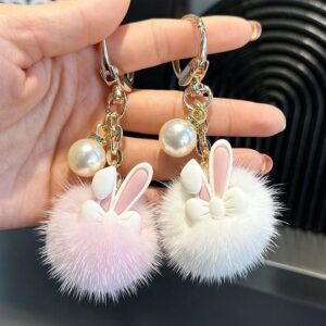 Key Chain- Tier 2