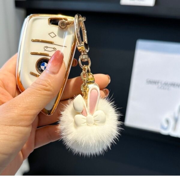 Key Chain- Tier 2