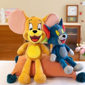Tom & Jerry Couple Combo