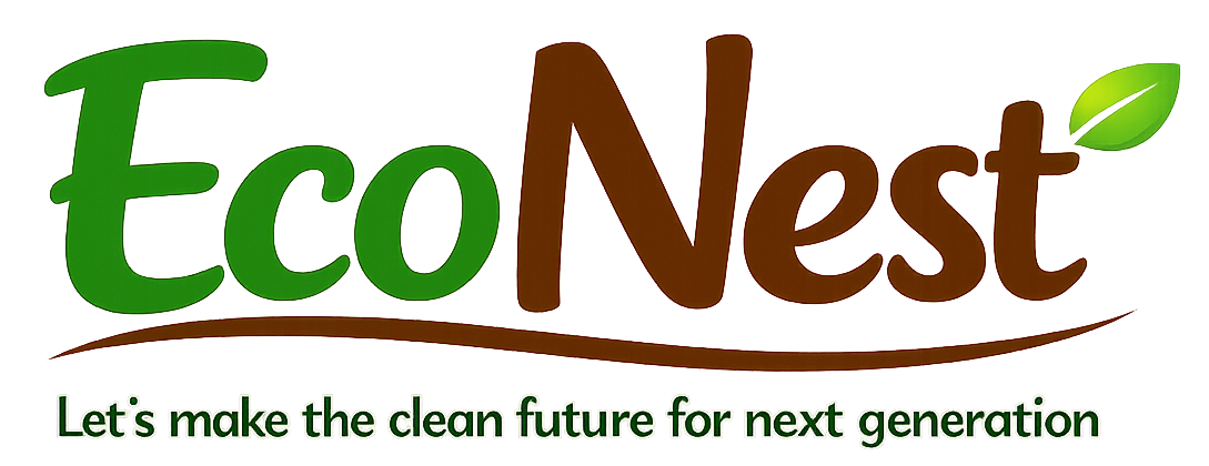 EcoNest Logo