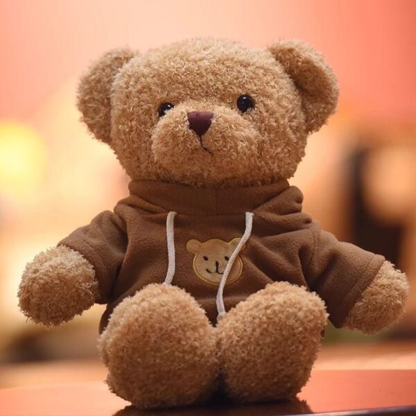 Teddy Bear