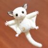 Flying Squirrel Plush Toy Doll