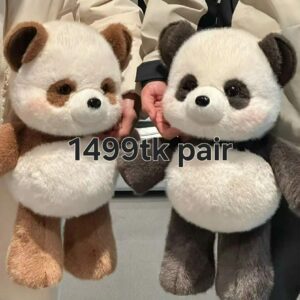 Gaint Panda Plushie
