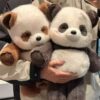 Gaint Panda Plushie