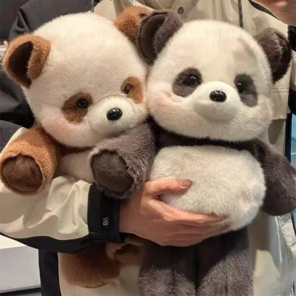 Gaint Panda Plushie