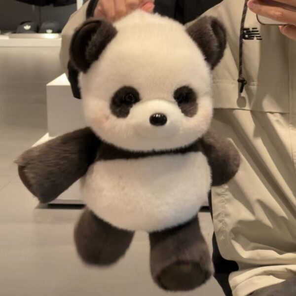 Gaint Panda Plushie
