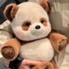Gaint Panda Plushie