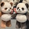 Gaint Panda Plushie