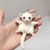 Flying Squirrel Plush Toy Doll