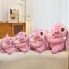 Stitch Plushie