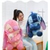 Stitch Plushie