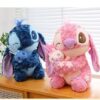 Stitch Plushie