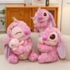 Stitch Plushie