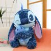Stitch Plushie