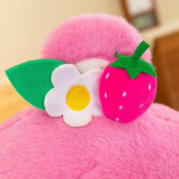 Gaint Lotso strawberry Bear