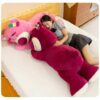 Gaint Lotso strawberry Bear