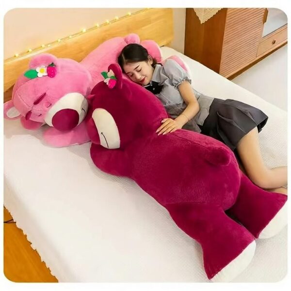 Gaint Lotso strawberry Bear