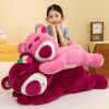 Gaint Lotso strawberry Bear