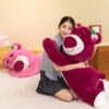 Gaint Lotso strawberry Bear