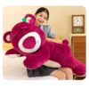 Gaint Lotso strawberry Bear