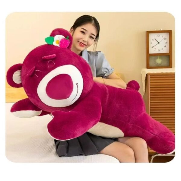 Gaint Lotso strawberry Bear