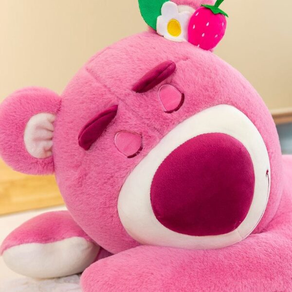 Gaint Lotso strawberry Bear