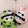 Panda Backpack