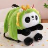 Panda Backpack
