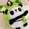 Panda Backpack