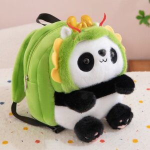Panda Backpack