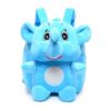 Kindergarten Baby Elephant Backpack
