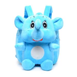 Kindergarten Baby Elephant Backpack