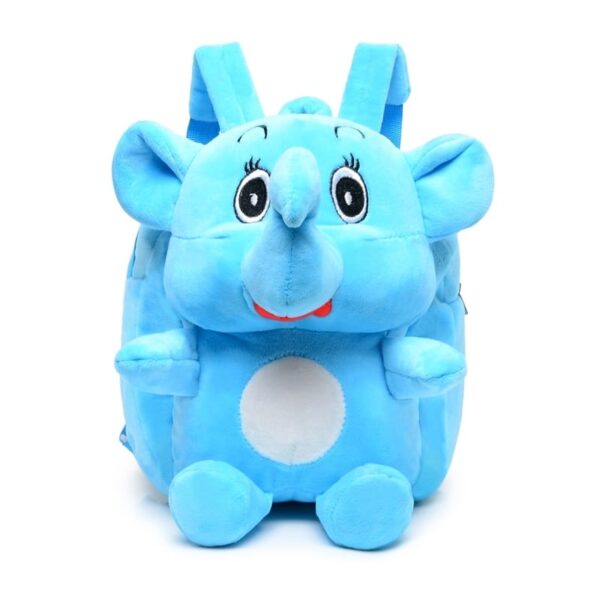 Kindergarten Baby Elephant Backpack