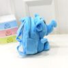 Kindergarten Baby Elephant Backpack