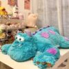Sullivan plush toy
