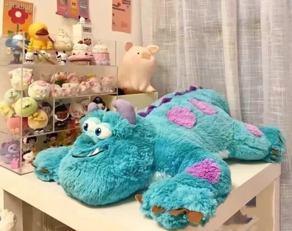Sullivan plush toy