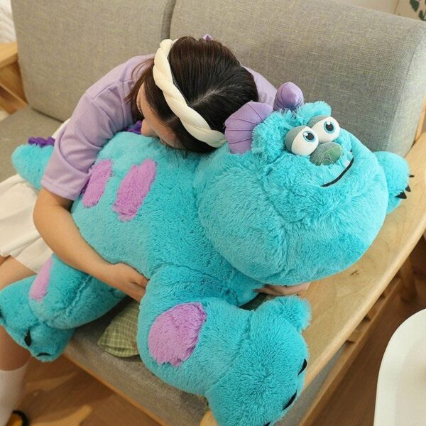Sullivan plush toy