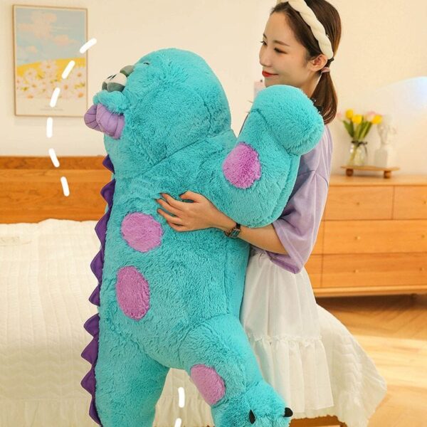 Sullivan plush toy