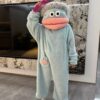 Big Mouth Monster Onesie
